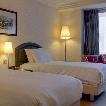 הטיסבורג Best Western Plus University Inn מראה חיצוני תמונה