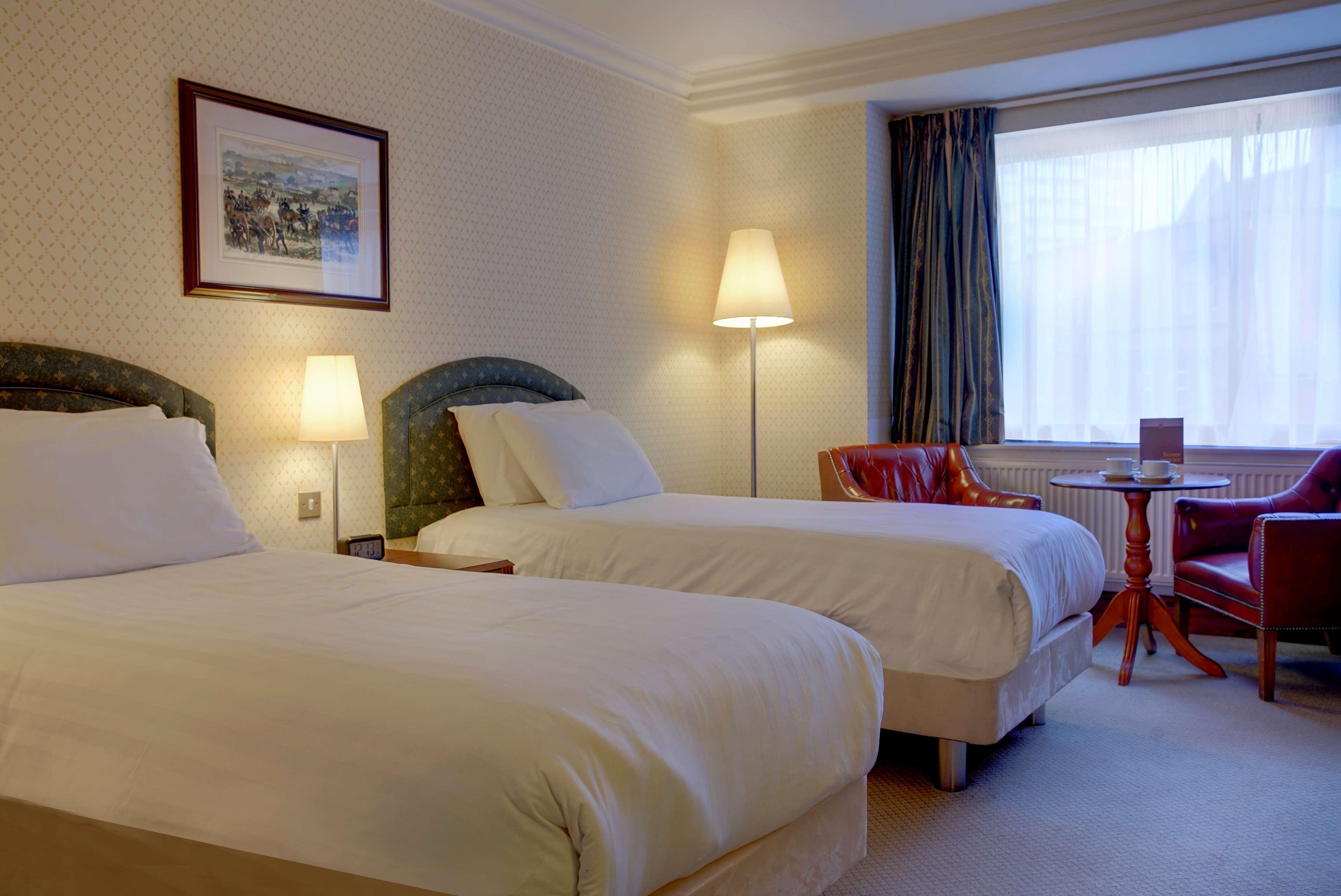 הטיסבורג Best Western Plus University Inn מראה חיצוני תמונה