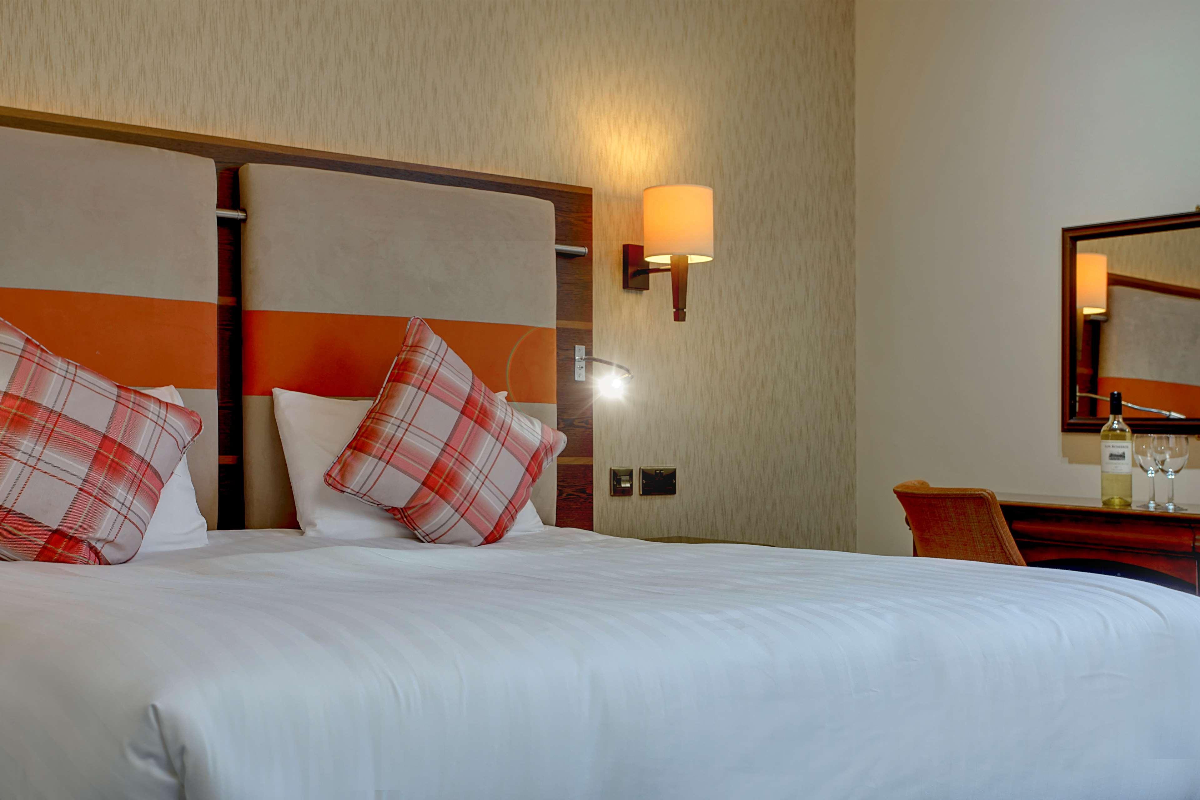 הטיסבורג Best Western Plus University Inn מראה חיצוני תמונה